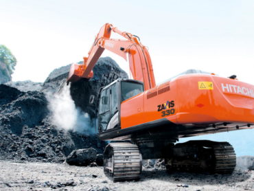 HITACHI 330