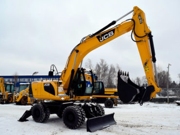 JCB 160 (1) JCB 160 (1)