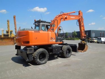 hitachi-zx160w hitachi-zx160w