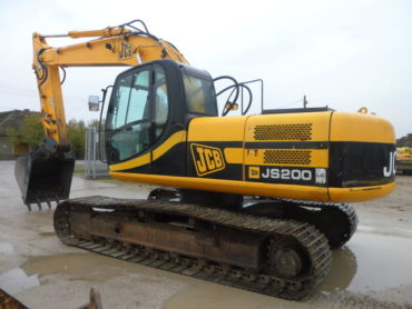 jcb 200