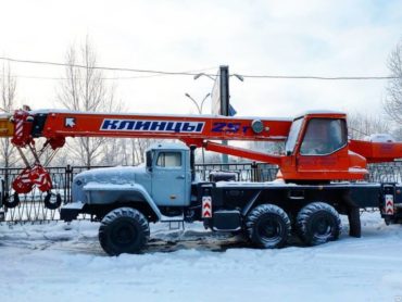 25м 22т вездеход 25м 22т вездеход