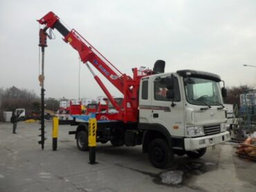 Ямобур хёндай hd 120 Ямобур хёндай hd 120