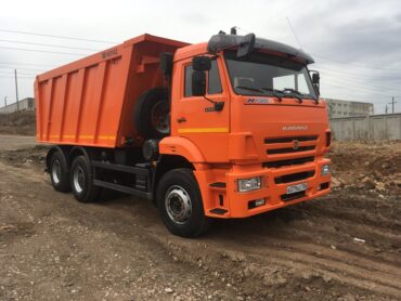 камаз 20 м3 камаз 20 м3