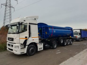 тонар 32 м3 тонар 32 м3